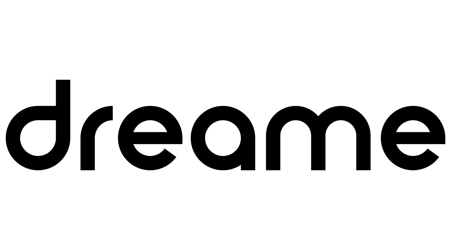 Logo Dreame - AKIA Nha Trang