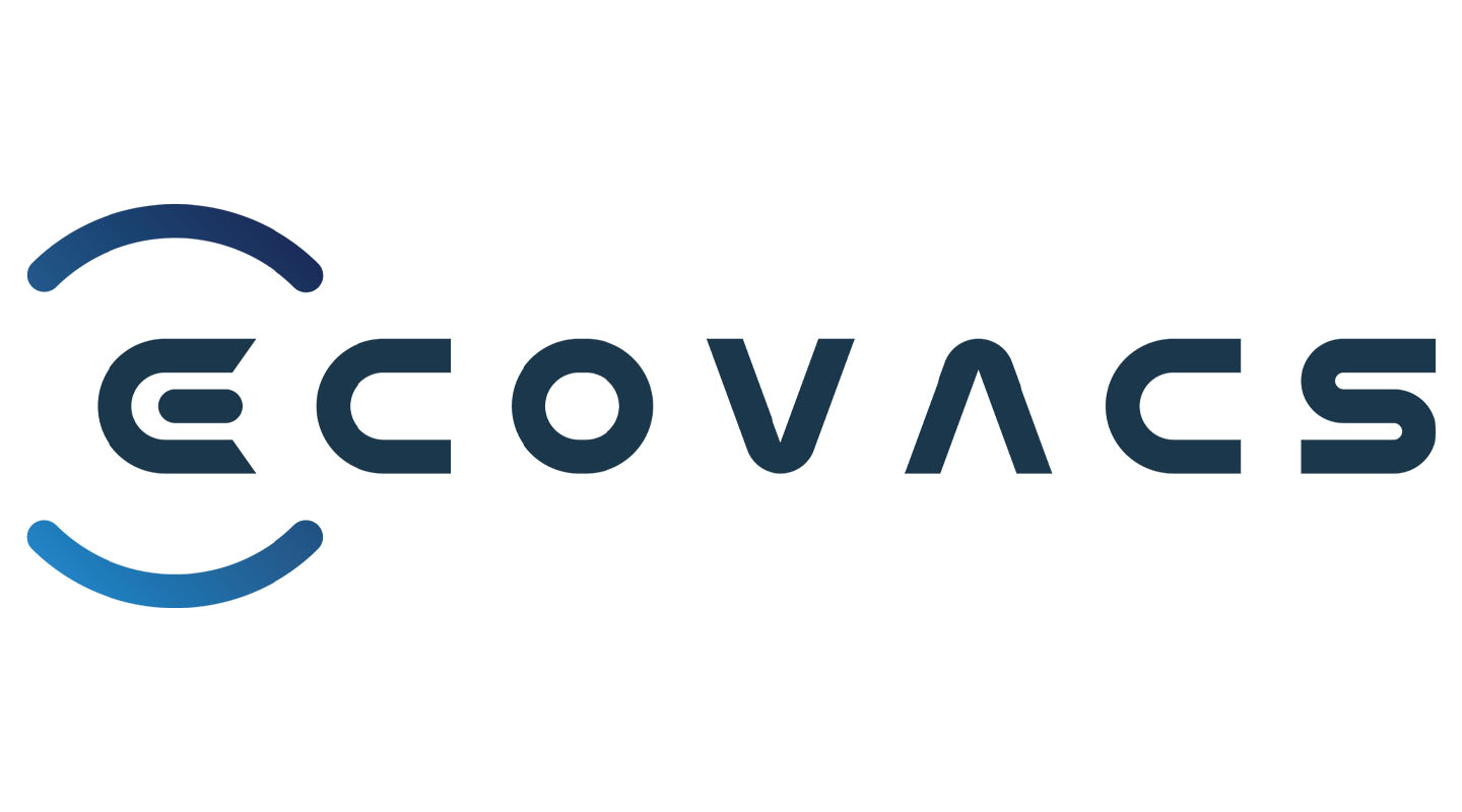 Logo Ecovacs - AKIA Nha Trang