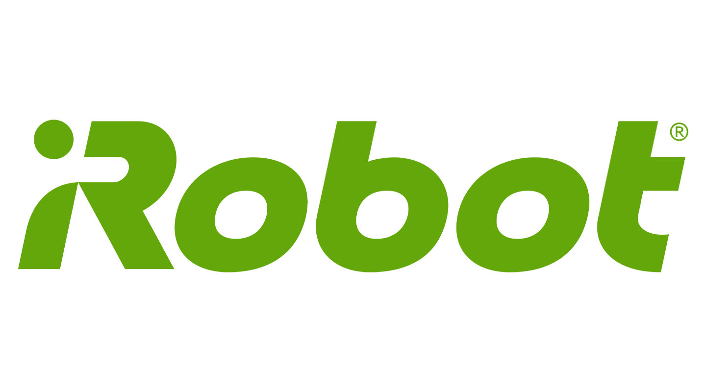 Logo irobot - AKIA Nha Trang