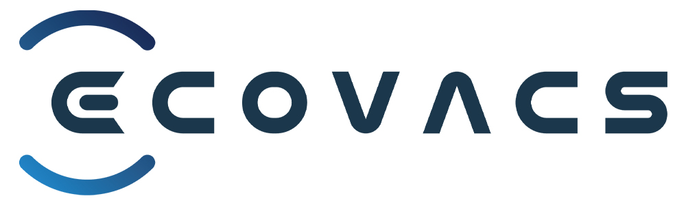 Logo Ecovacs